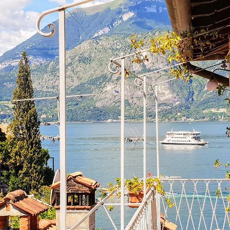 Downtown Varenna - Historic Centre By Villavistalago Buitenkant foto