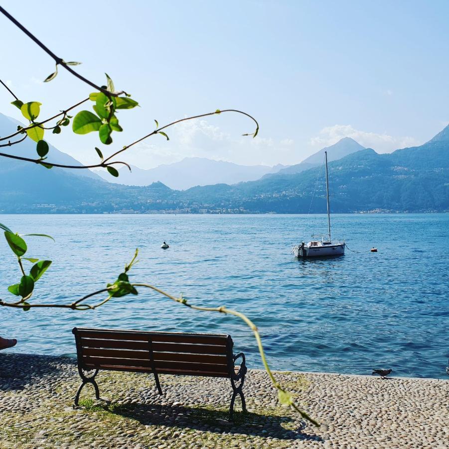 Downtown Varenna - Historic Centre By Villavistalago Buitenkant foto