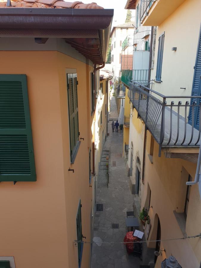 Downtown Varenna - Historic Centre By Villavistalago Buitenkant foto