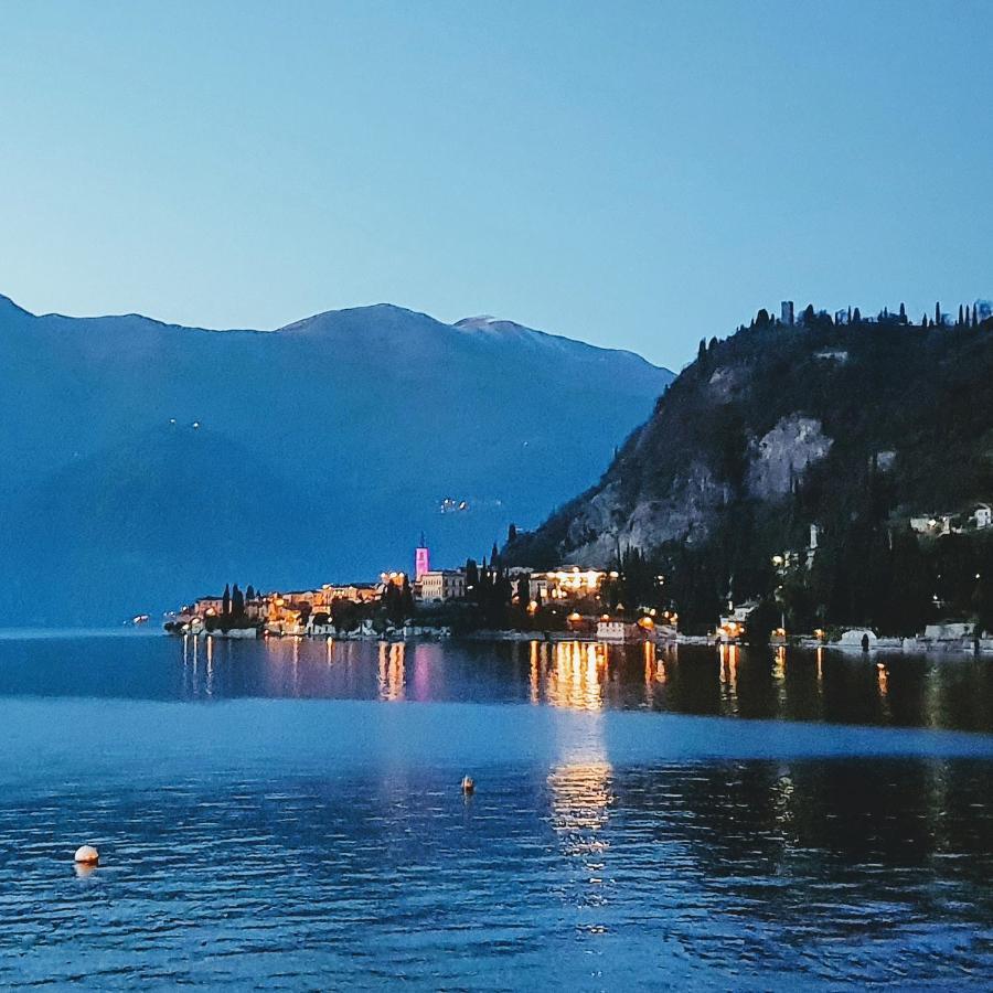 Downtown Varenna - Historic Centre By Villavistalago Buitenkant foto