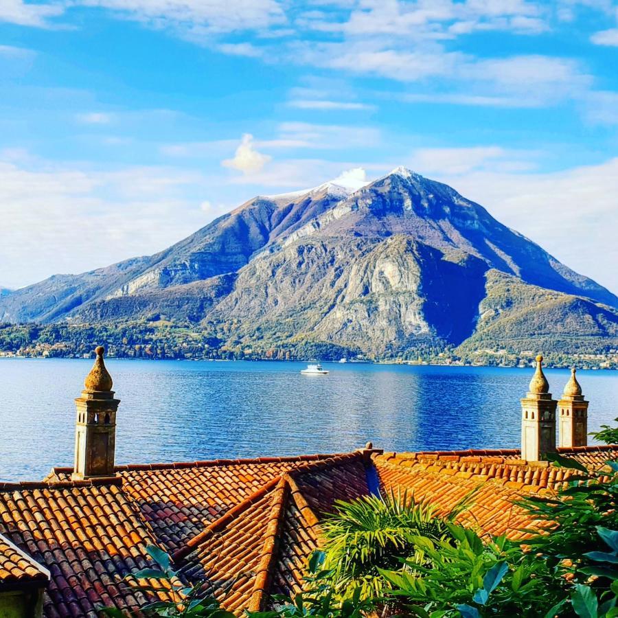 Downtown Varenna - Historic Centre By Villavistalago Buitenkant foto