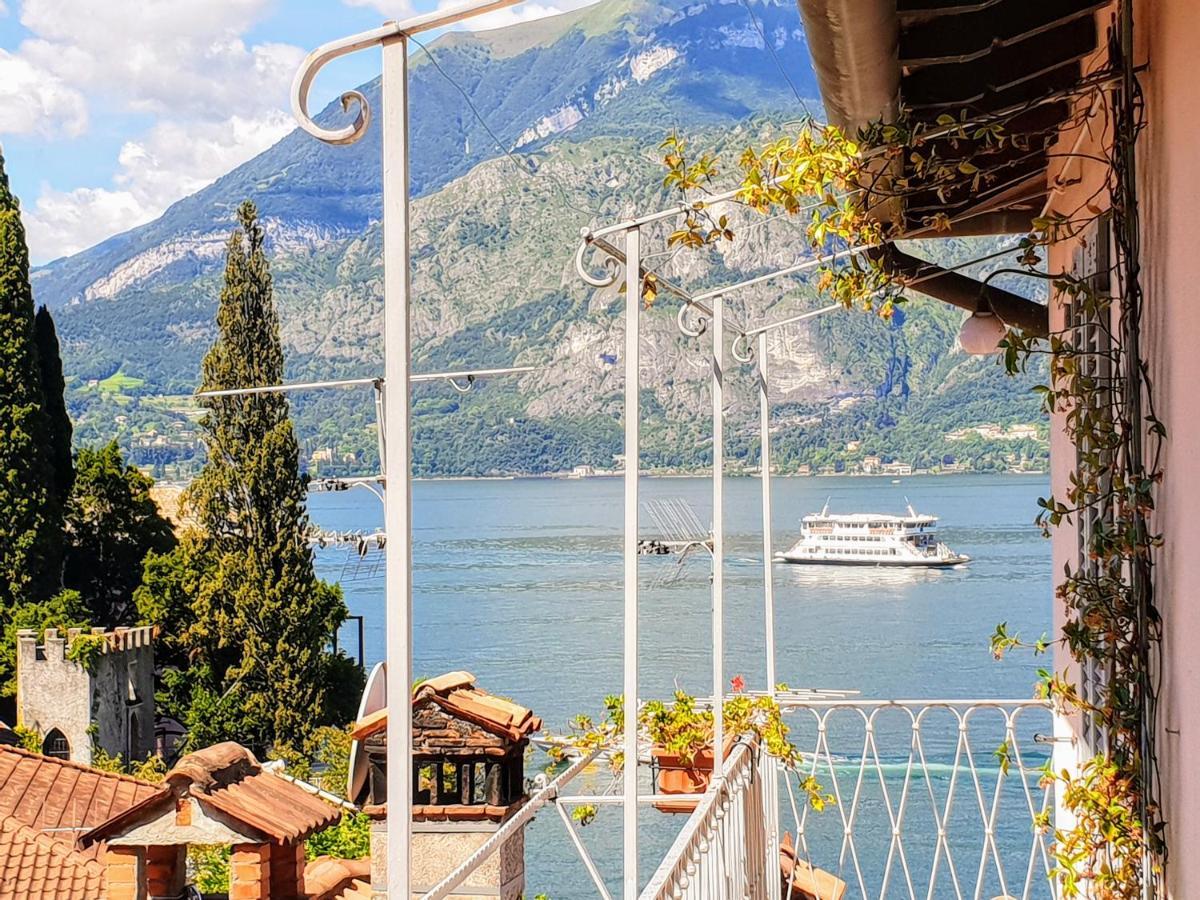 Downtown Varenna - Historic Centre By Villavistalago Buitenkant foto